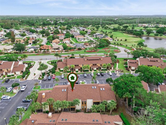 3008 CLUBVIEW DRIVE U3, Orlando, FL 32822