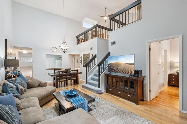 3008 CLUBVIEW DRIVE U3, Orlando, FL 32822