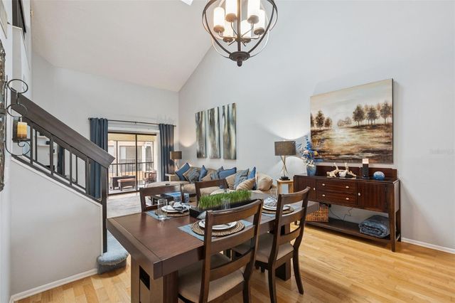 3008 CLUBVIEW DRIVE U3, Orlando, FL 32822