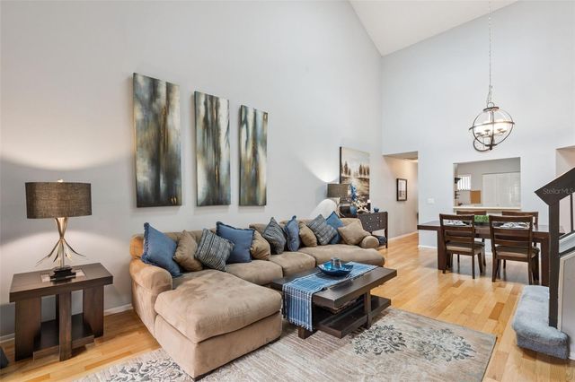 3008 CLUBVIEW DRIVE U3, Orlando, FL 32822