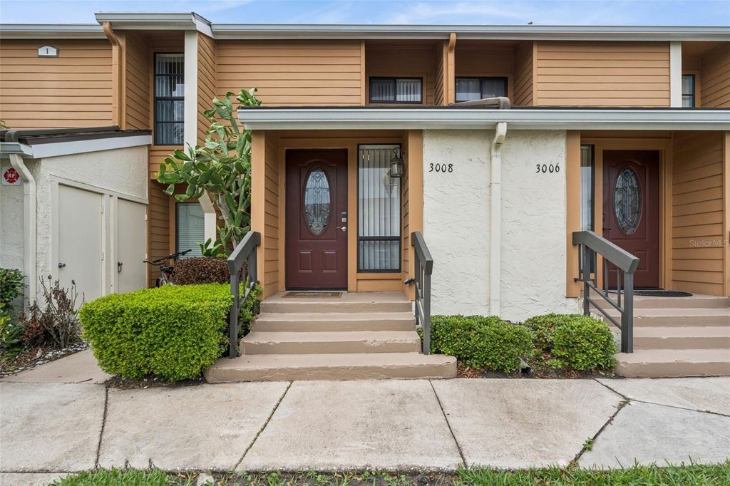 3008 CLUBVIEW DRIVE U3, Orlando, FL 32822
