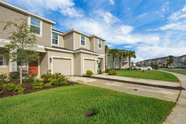 2256 PORTRAIT STREET, Kissimmee, FL 34759