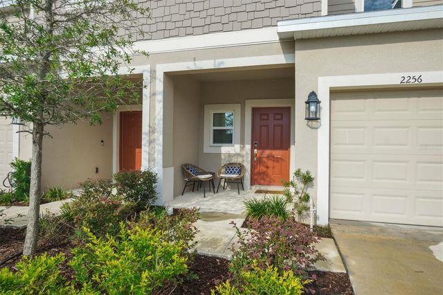 2256 PORTRAIT STREET, Kissimmee, FL 34759