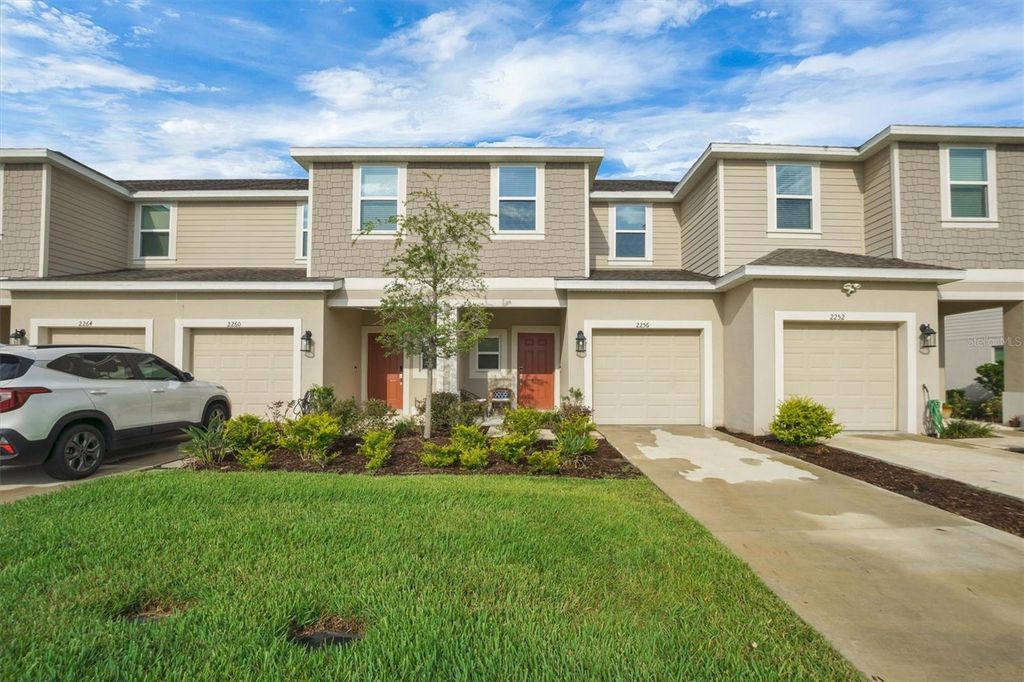 2256 PORTRAIT STREET, Kissimmee, FL 34759