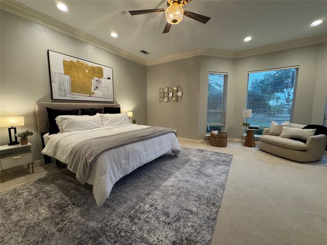6713 Columbine Way, Plano, TX 75093