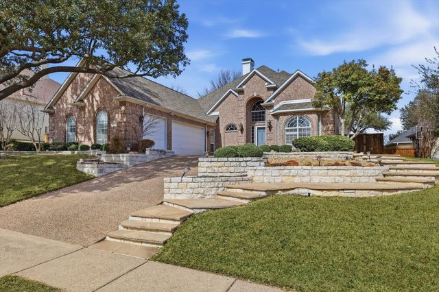 6713 Columbine Way, Plano, TX 75093