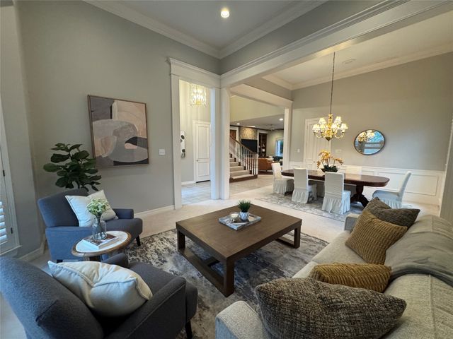 6713 Columbine Way, Plano, TX 75093
