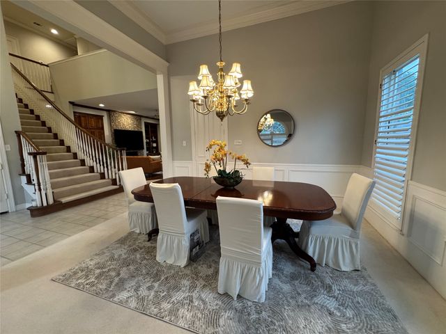 6713 Columbine Way, Plano, TX 75093