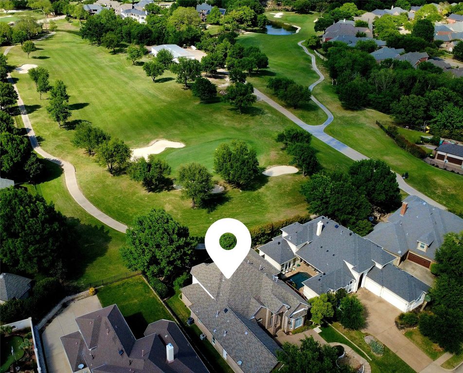 6713 Columbine Way, Plano, TX 75093