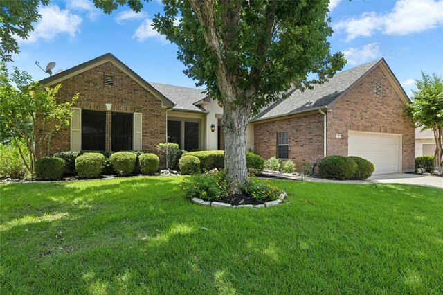 138 Running Water ST, Georgetown, TX 78633