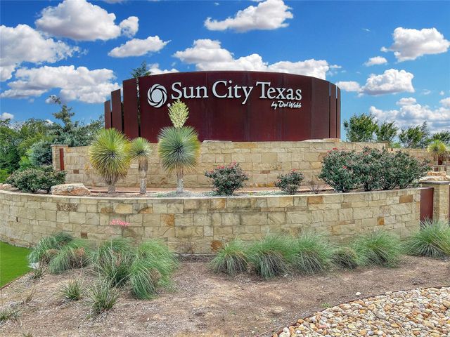 138 Running Water ST, Georgetown, TX 78633