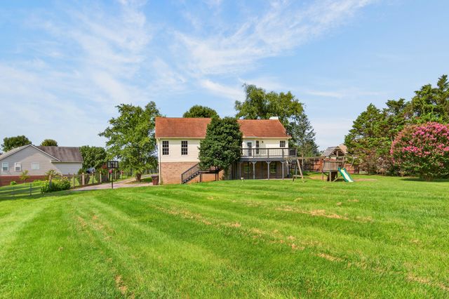 364 Ridgeview Drive, Berea, KY 40403