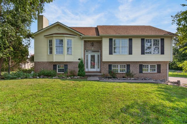 364 Ridgeview Drive, Berea, KY 40403
