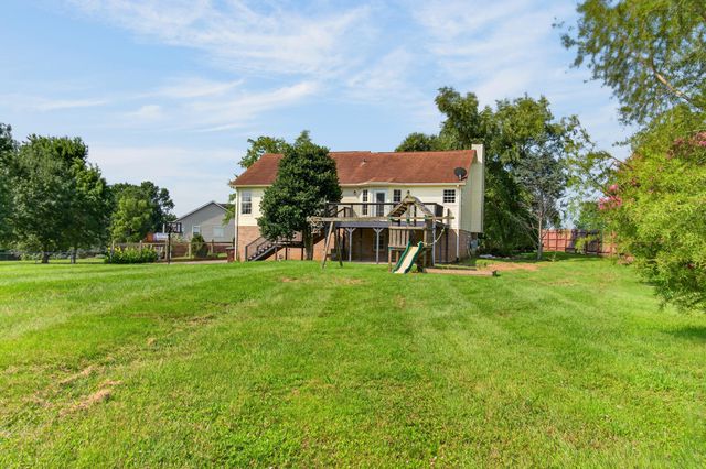 364 Ridgeview Drive, Berea, KY 40403