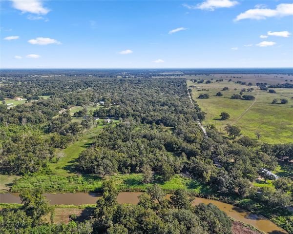 0 Bell Bottom Road, Cedar Lane, TX 77415