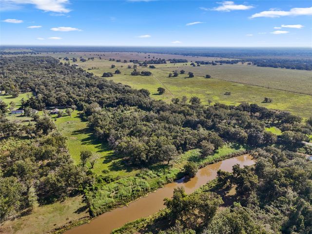 0 Bell Bottom Road, Cedar Lane, TX 77415