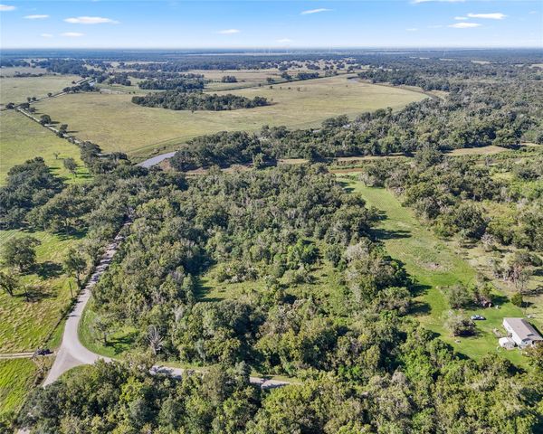 0 Bell Bottom Road, Cedar Lane, TX 77415