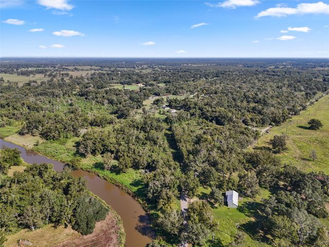 0 Bell Bottom Road, Cedar Lane, TX 77415