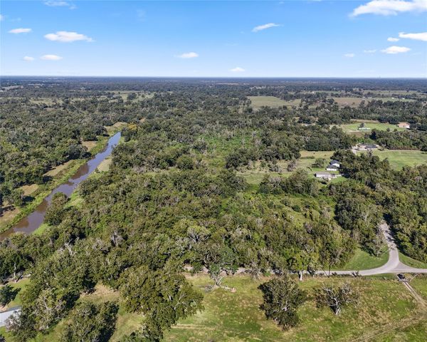 0 Bell Bottom Road, Cedar Lane, TX 77415