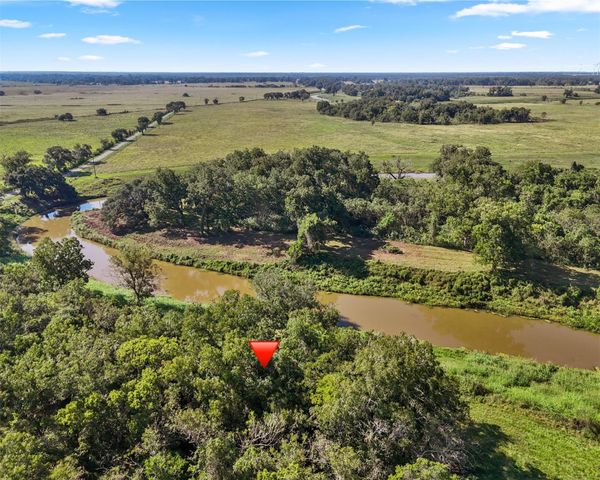 0 Bell Bottom Road, Cedar Lane, TX 77415