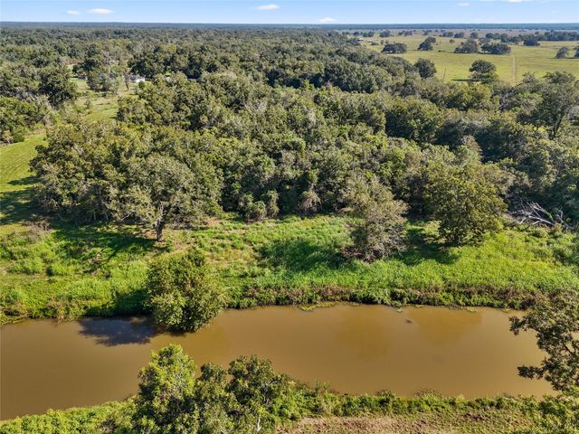 0 Bell Bottom Road, Cedar Lane, TX 77415