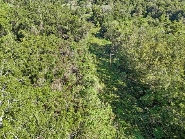 0 Bell Bottom Road, Cedar Lane, TX 77415