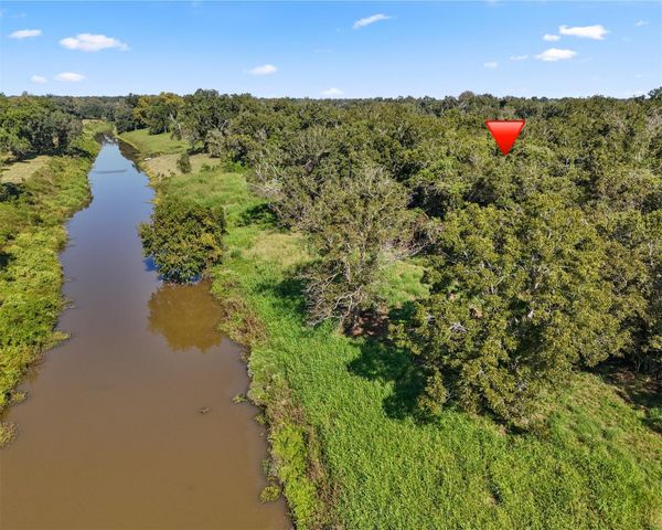 0 Bell Bottom Road, Cedar Lane, TX 77415