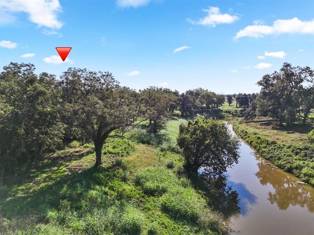 0 Bell Bottom Road, Cedar Lane, TX 77415