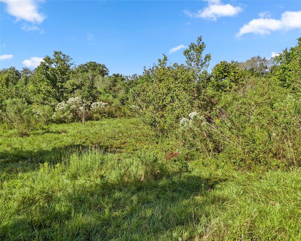 0 Bell Bottom Road, Cedar Lane, TX 77415
