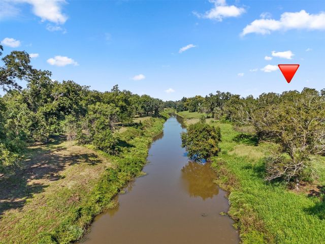 0 Bell Bottom Road, Cedar Lane, TX 77415