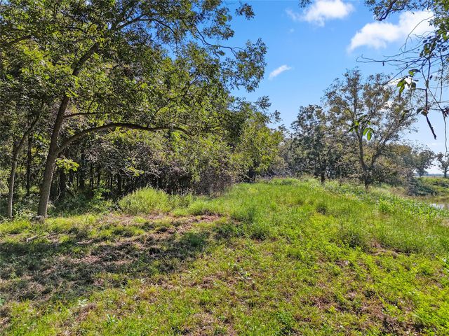 0 Bell Bottom Road, Cedar Lane, TX 77415