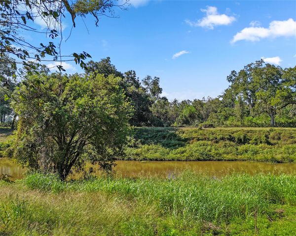 0 Bell Bottom Road, Cedar Lane, TX 77415