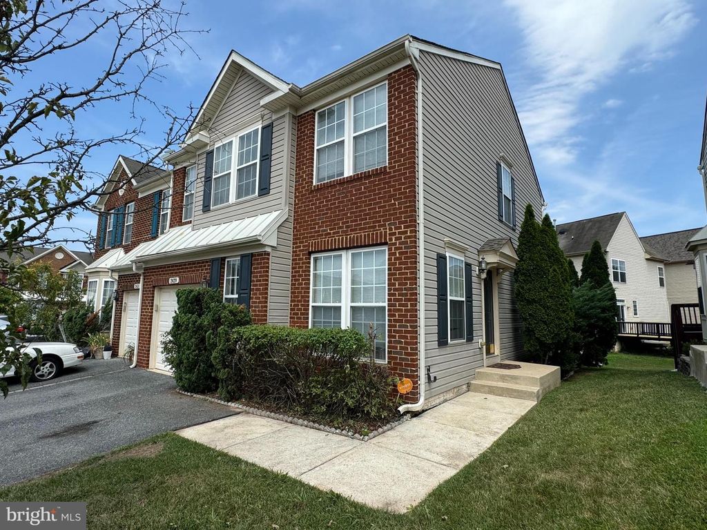 2429 KNAPPS WAY, Odenton, MD 21113