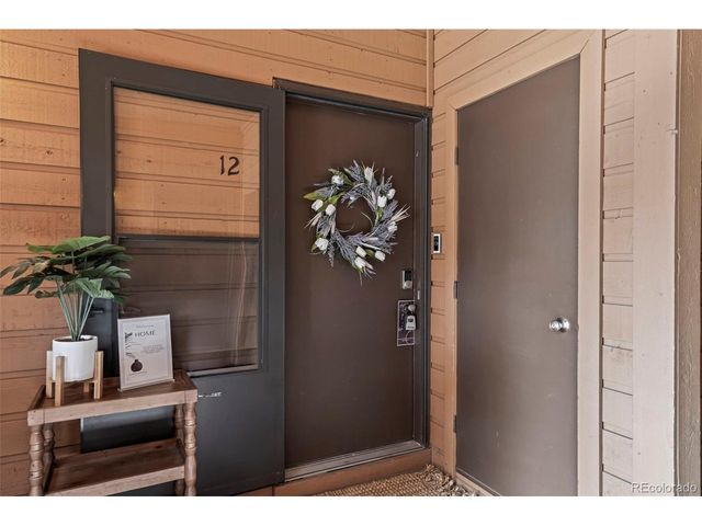 4292 S Salida Way 12, Aurora, CO 80013