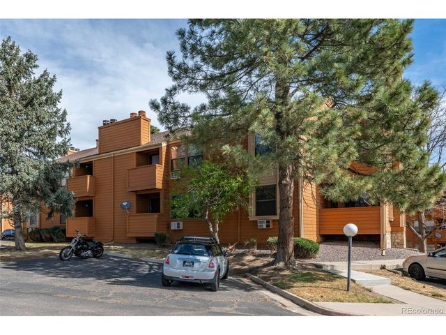 4292 S Salida Way 12, Aurora, CO 80013