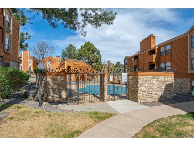 4292 S Salida Way 12, Aurora, CO 80013