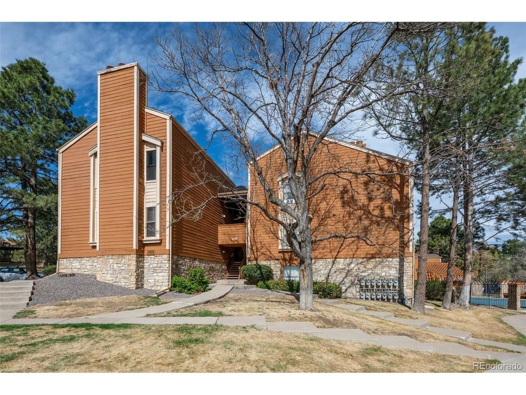 4292 S Salida Way 12, Aurora, CO 80013