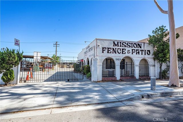 8464 Garvey Avenue, Rosemead, CA 91770