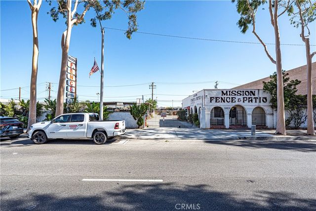 8464 Garvey Avenue, Rosemead, CA 91770