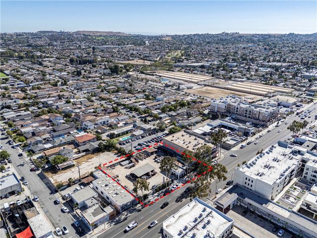 8464 Garvey Avenue, Rosemead, CA 91770