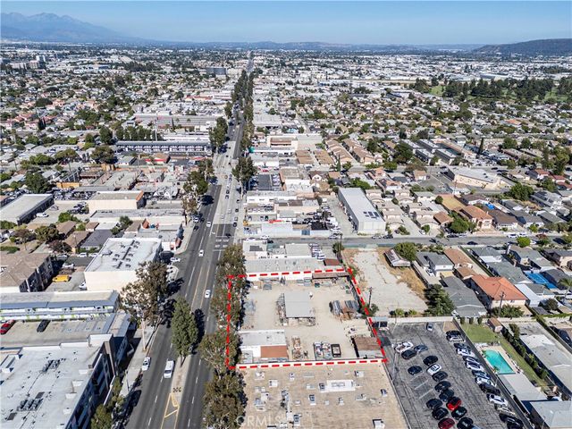 8464 Garvey Avenue, Rosemead, CA 91770