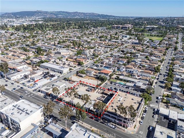 8464 Garvey Avenue, Rosemead, CA 91770