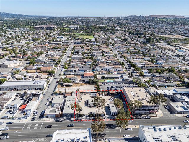 8464 Garvey Avenue, Rosemead, CA 91770