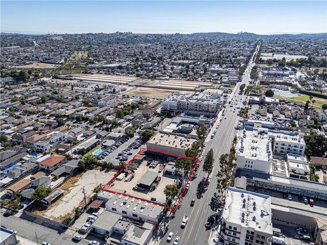 8464 Garvey Avenue, Rosemead, CA 91770