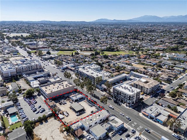 8464 Garvey Avenue, Rosemead, CA 91770