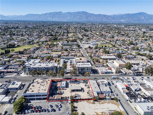 8464 Garvey Avenue, Rosemead, CA 91770