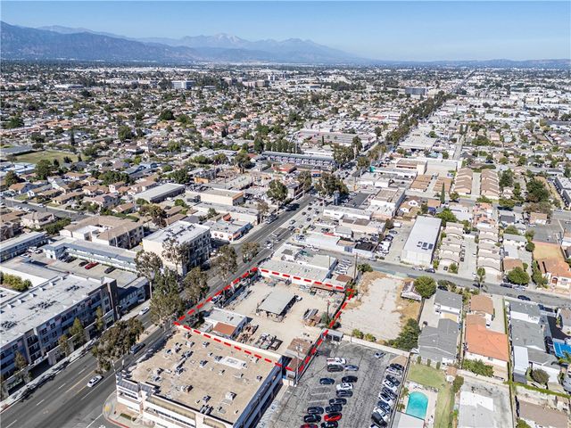 8464 Garvey Avenue, Rosemead, CA 91770
