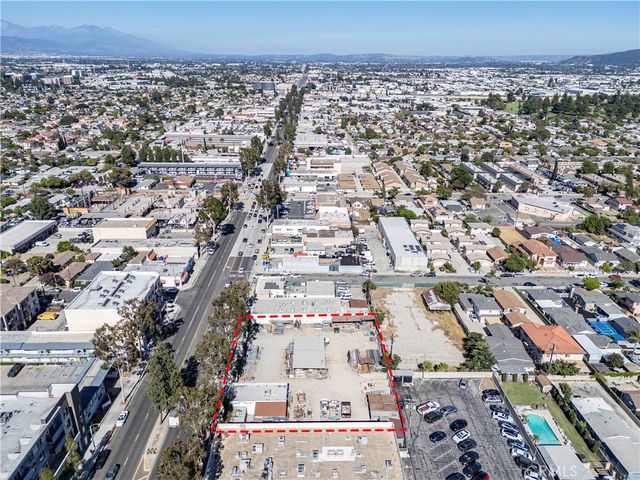 8464 Garvey Avenue, Rosemead, CA 91770