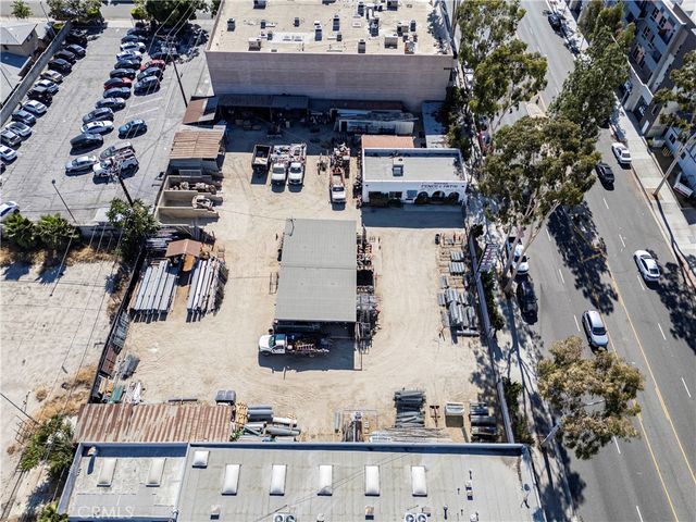 8464 Garvey Avenue, Rosemead, CA 91770