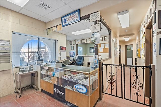 8464 Garvey Avenue, Rosemead, CA 91770